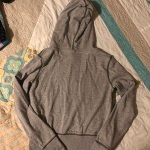 GAP hoodie